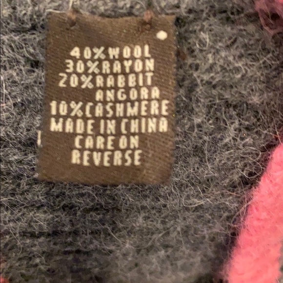 Coach hat - Picture 4 of 4